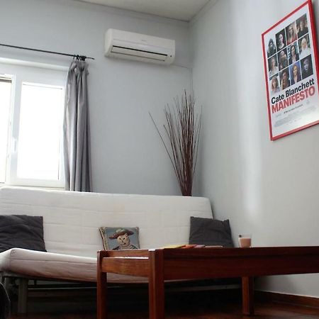 75 Sq.M. Apt In The Heart Of Athens - Renovated公寓 外观 照片