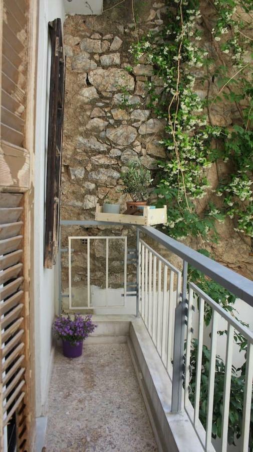 75 Sq.M. Apt In The Heart Of Athens - Renovated公寓 外观 照片