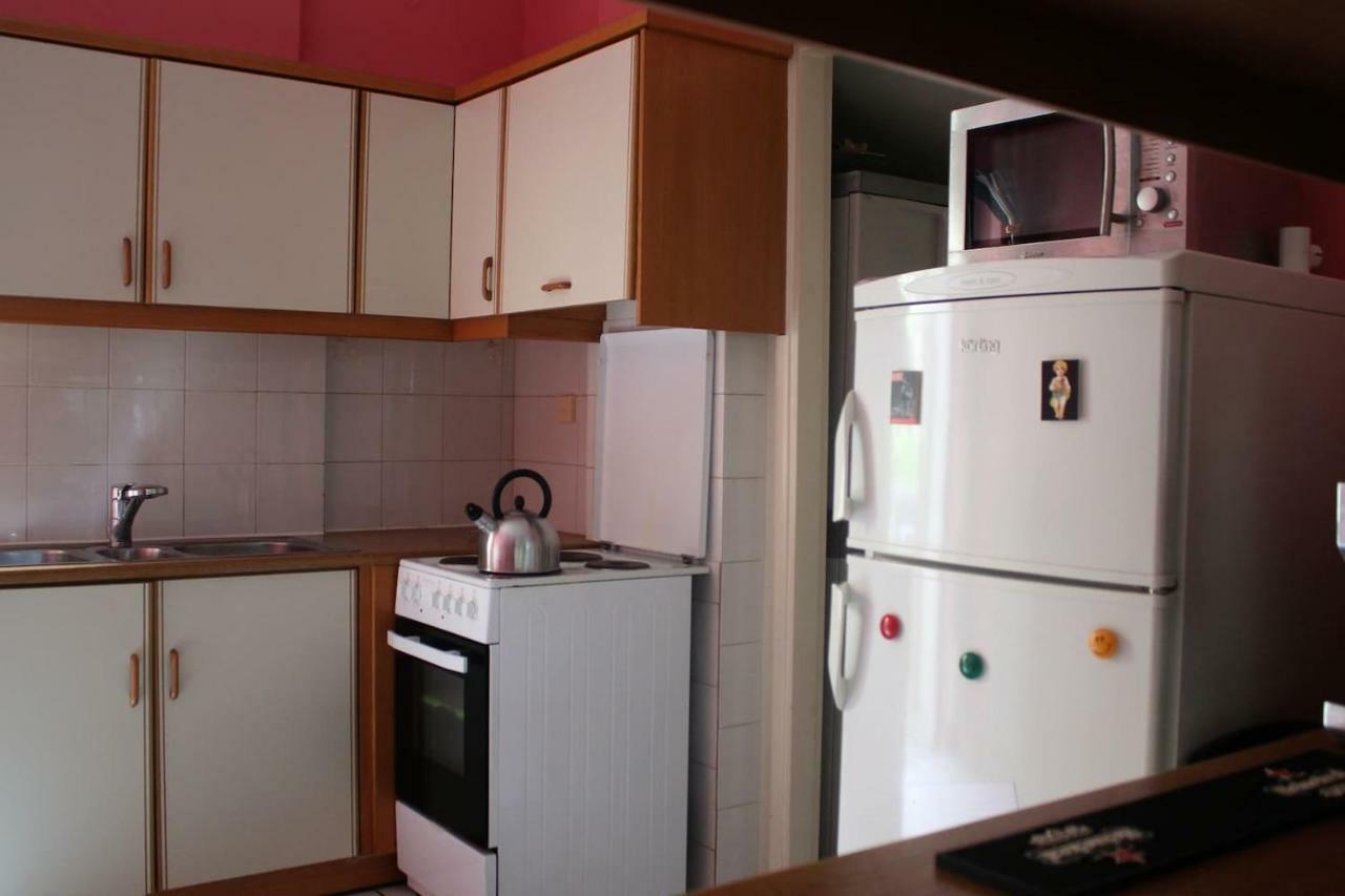 75 Sq.M. Apt In The Heart Of Athens - Renovated公寓 外观 照片