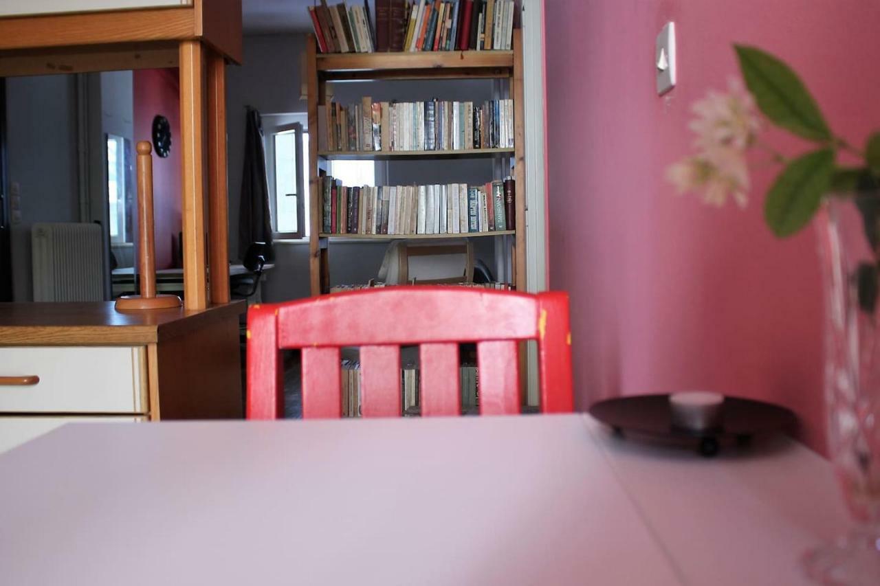 75 Sq.M. Apt In The Heart Of Athens - Renovated公寓 外观 照片