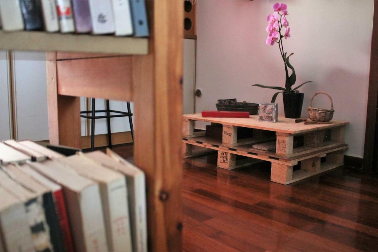 75 Sq.M. Apt In The Heart Of Athens - Renovated公寓 外观 照片