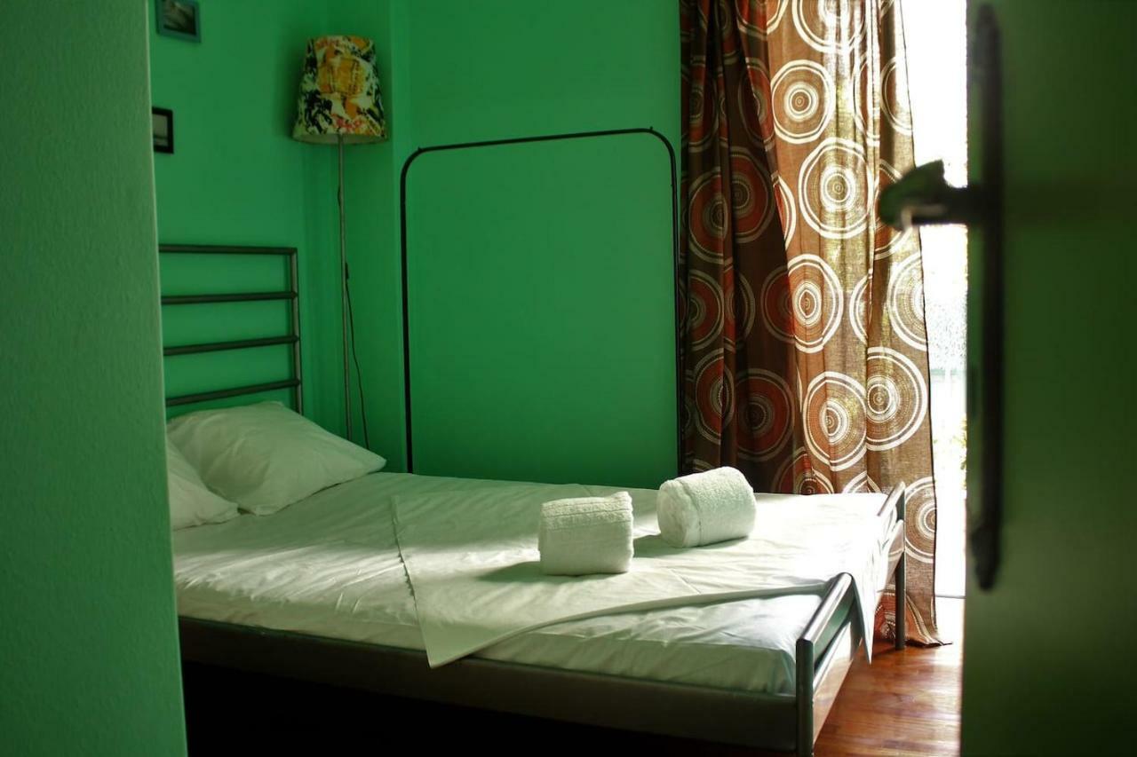 75 Sq.M. Apt In The Heart Of Athens - Renovated公寓 外观 照片